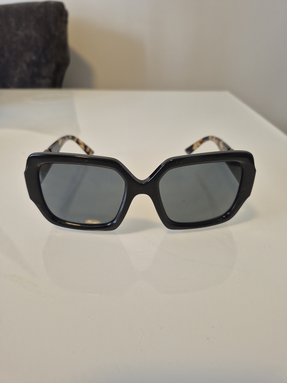 Prada Sunglasses SPR 24X